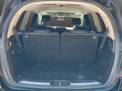 2012 Mercedes-Benz GL-Class GL 450