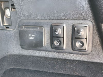 2012 Mercedes-Benz GL-Class GL 450