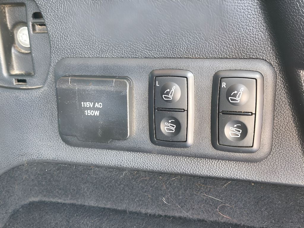 2012 Mercedes-Benz GL-Class GL 450