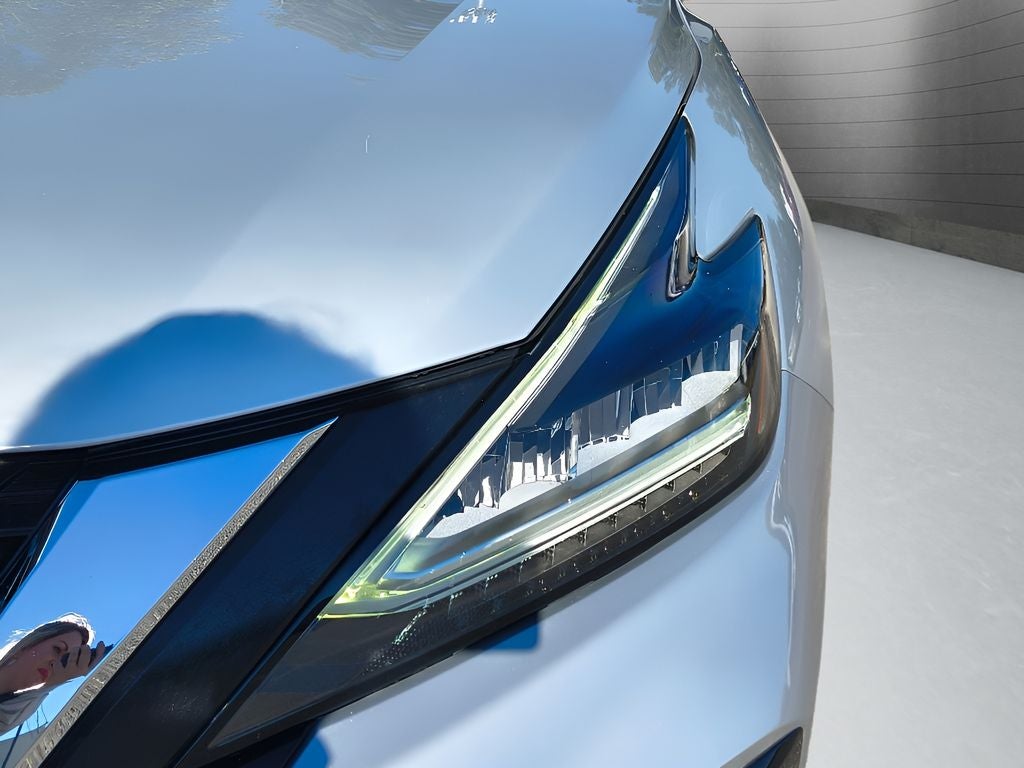 2021 Nissan Murano SV