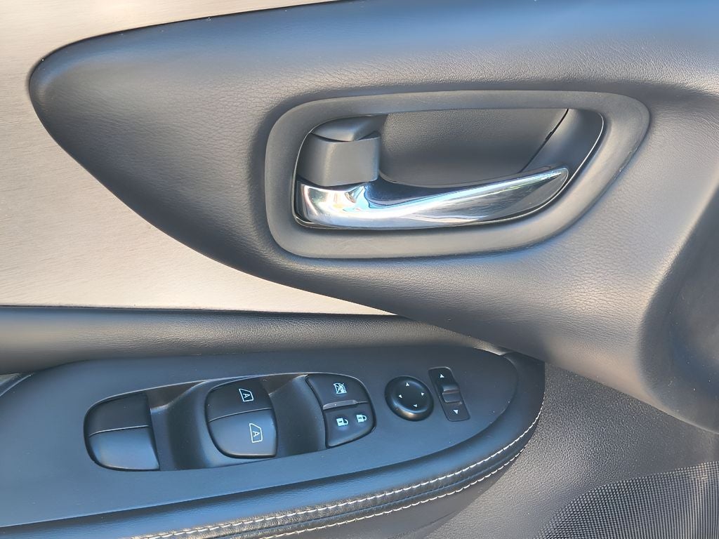 2021 Nissan Murano SV