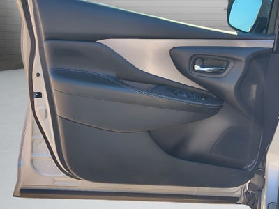 2021 Nissan Murano SV