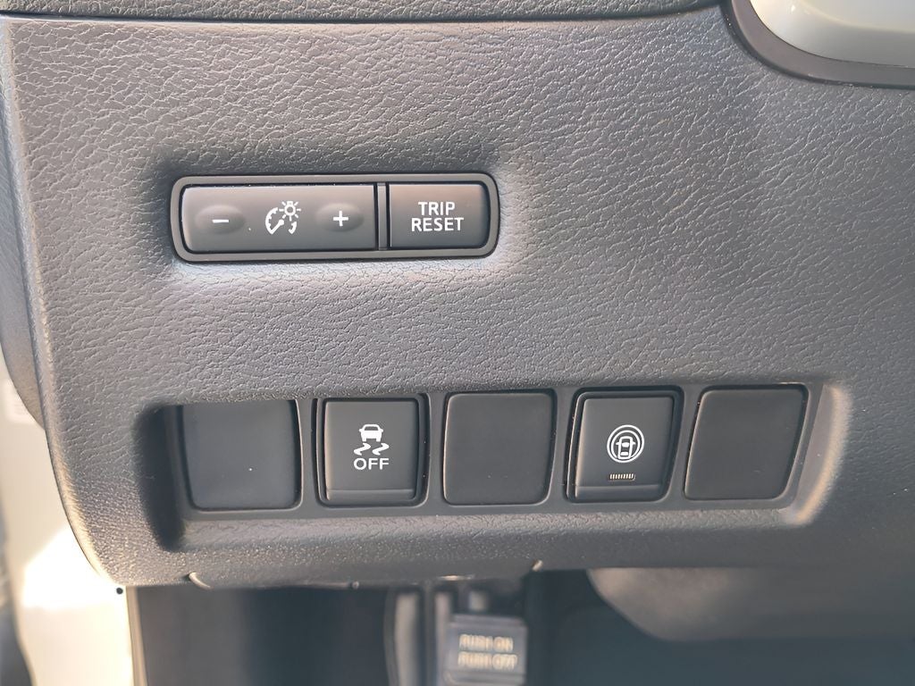 2021 Nissan Murano SV