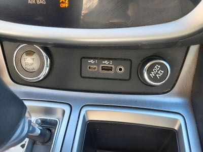 2021 Nissan Murano SV