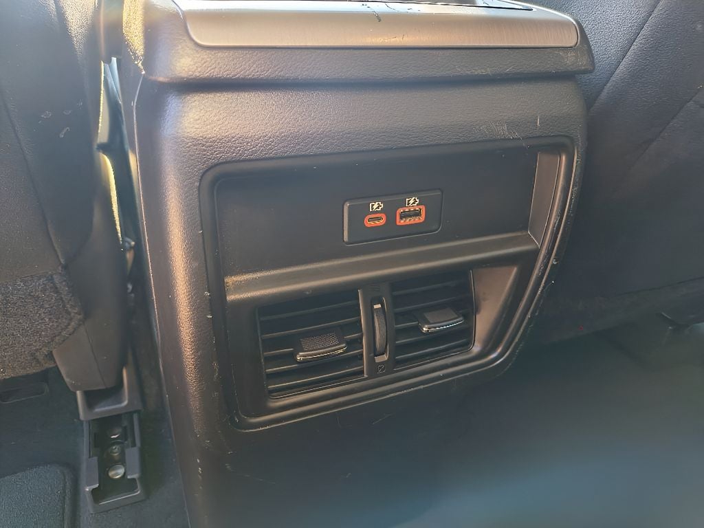 2021 Nissan Murano SV