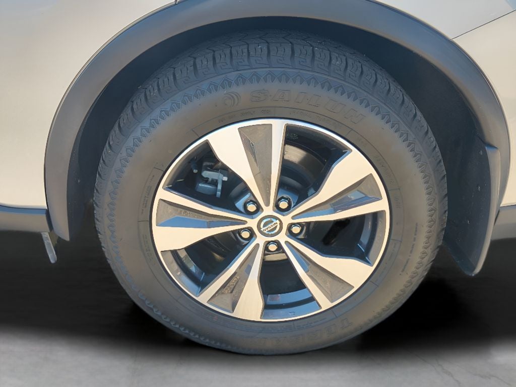 2021 Nissan Murano SV