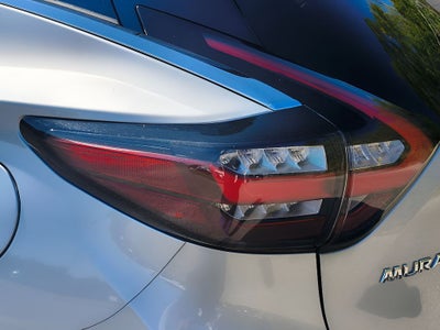 2021 Nissan Murano SV