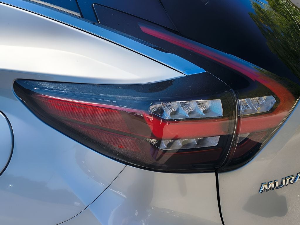 2021 Nissan Murano SV