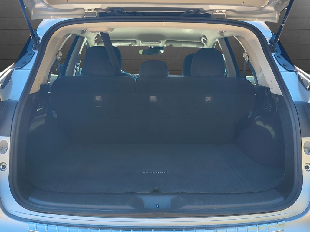 2021 Nissan Murano SV