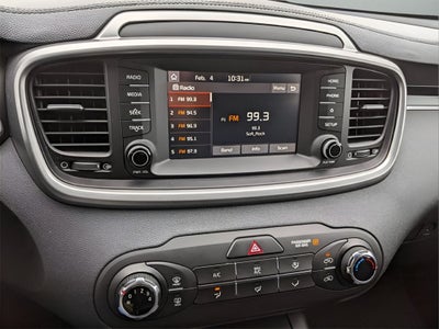 2020 Kia Sorento LX V6