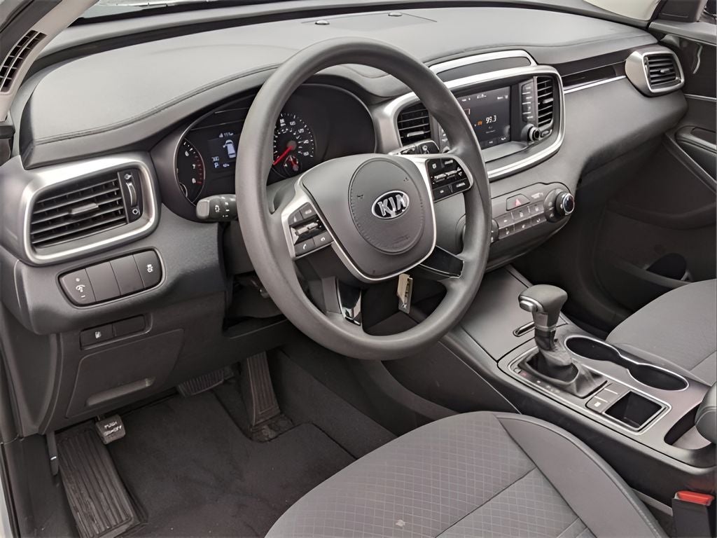 2020 Kia Sorento LX V6