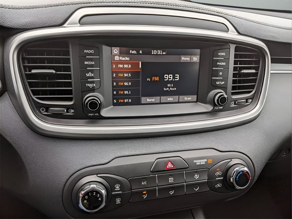 2020 Kia Sorento LX V6