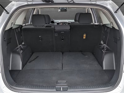 2020 Kia Sorento LX V6