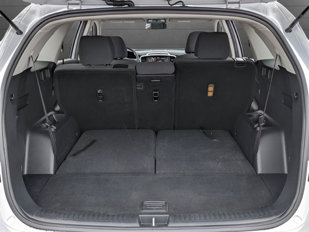 2020 Kia Sorento LX V6