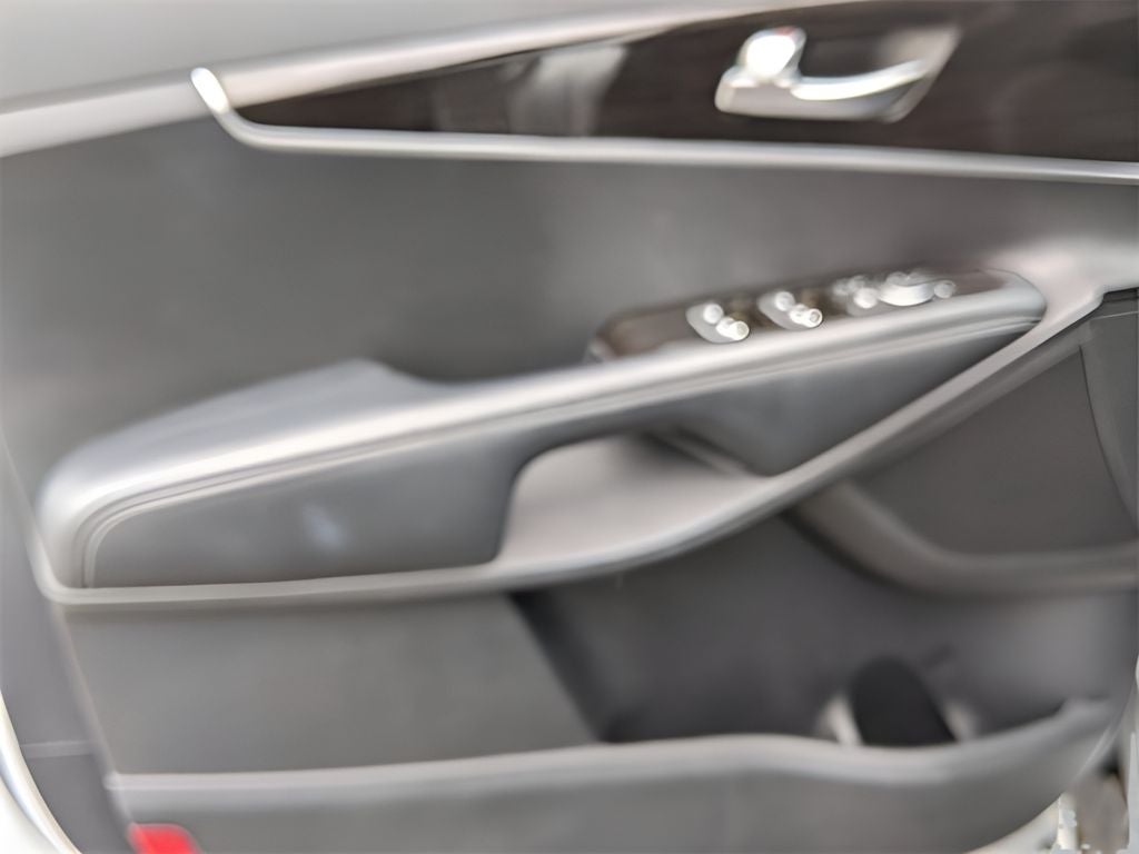 2020 Kia Sorento LX V6