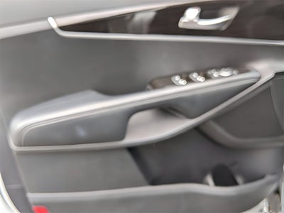 2020 Kia Sorento LX V6