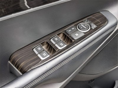 2020 Kia Sorento LX V6