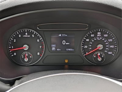 2020 Kia Sorento LX V6