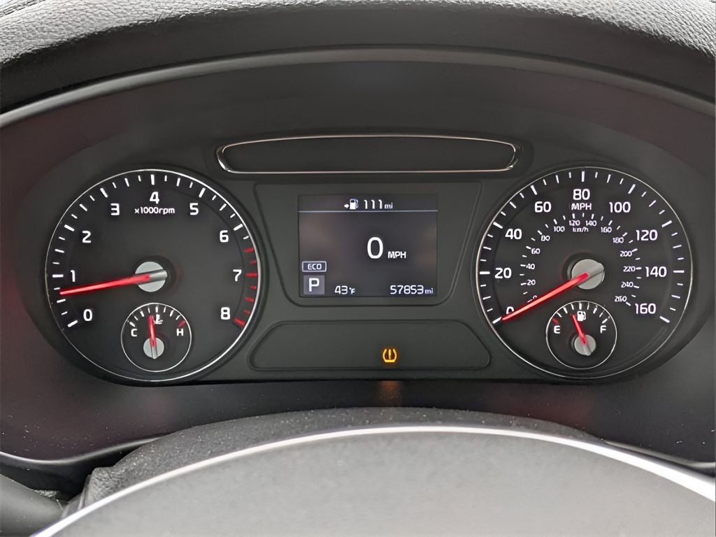 2020 Kia Sorento LX V6