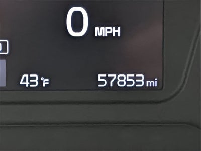 2020 Kia Sorento LX V6