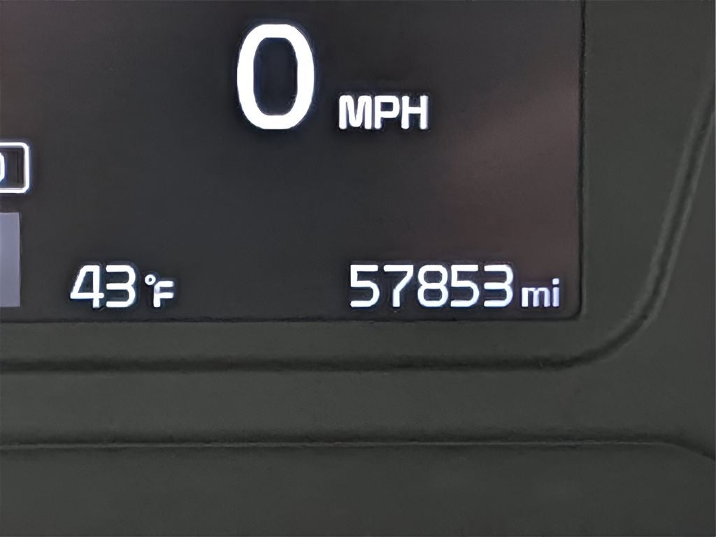 2020 Kia Sorento LX V6