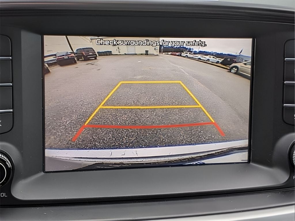 2020 Kia Sorento LX V6