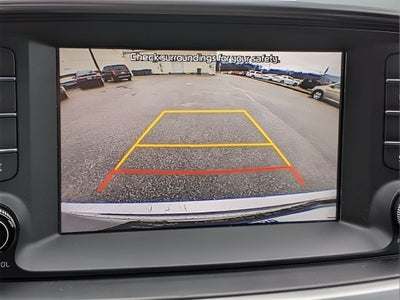 2020 Kia Sorento LX V6