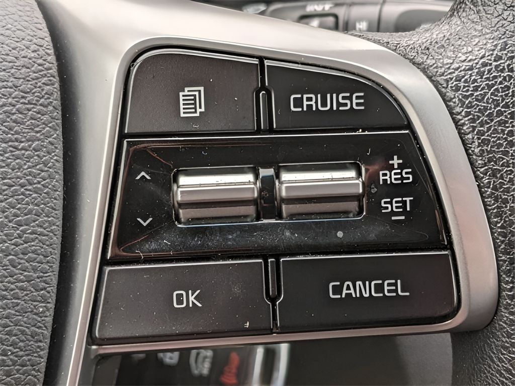 2020 Kia Sorento LX V6