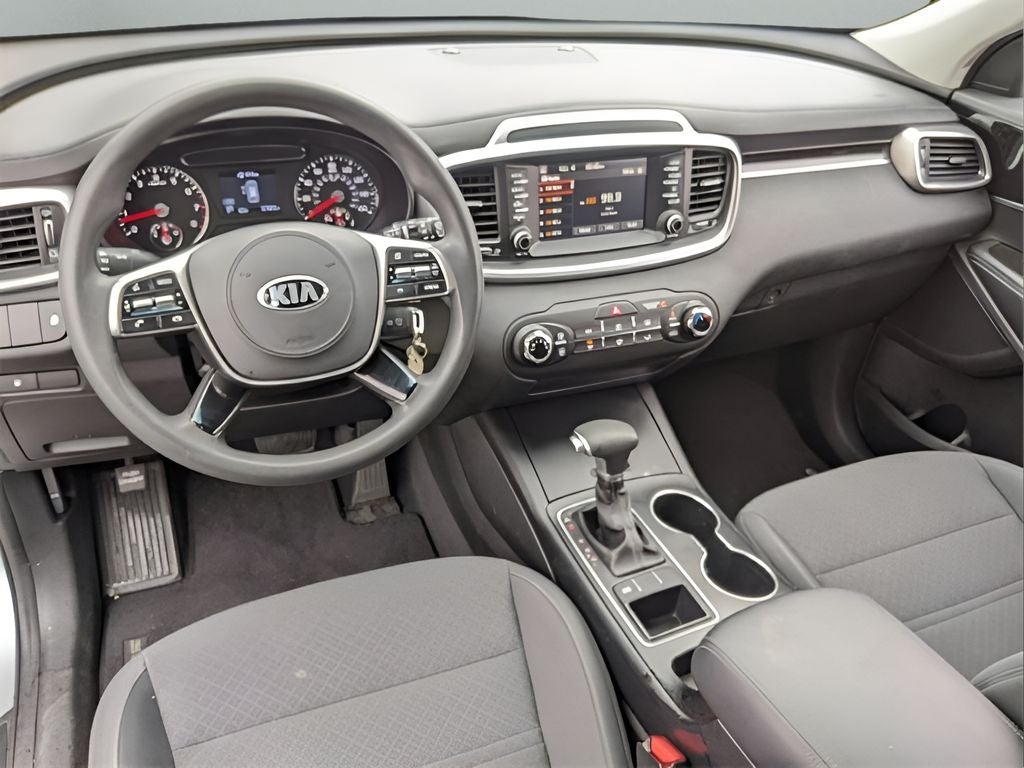 2020 Kia Sorento LX V6