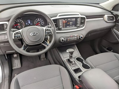2020 Kia Sorento LX V6