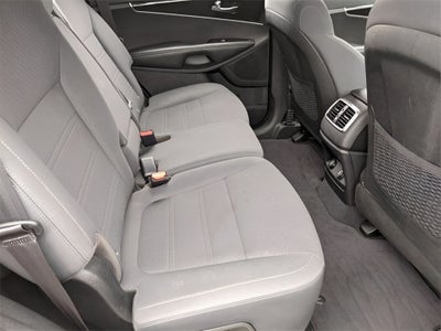 2020 Kia Sorento LX V6