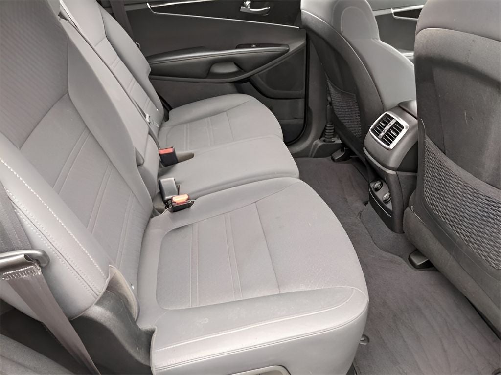 2020 Kia Sorento LX V6