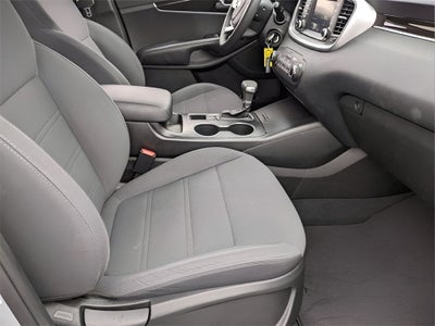 2020 Kia Sorento LX V6