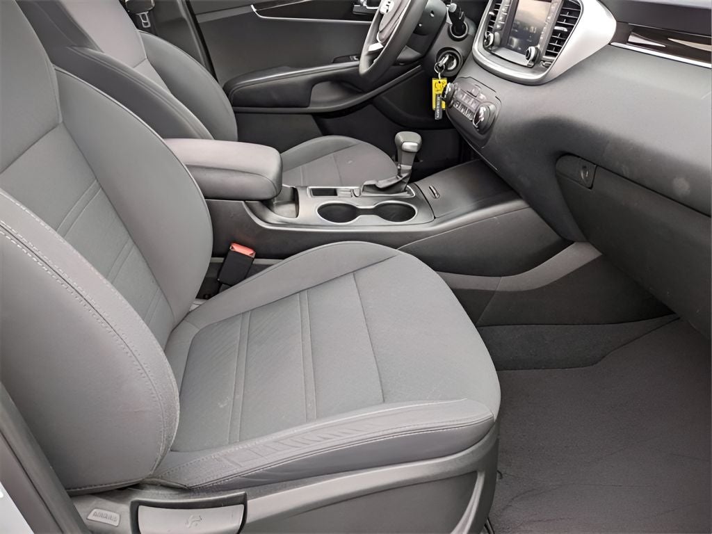 2020 Kia Sorento LX V6