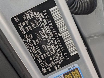 2020 Kia Sorento LX V6