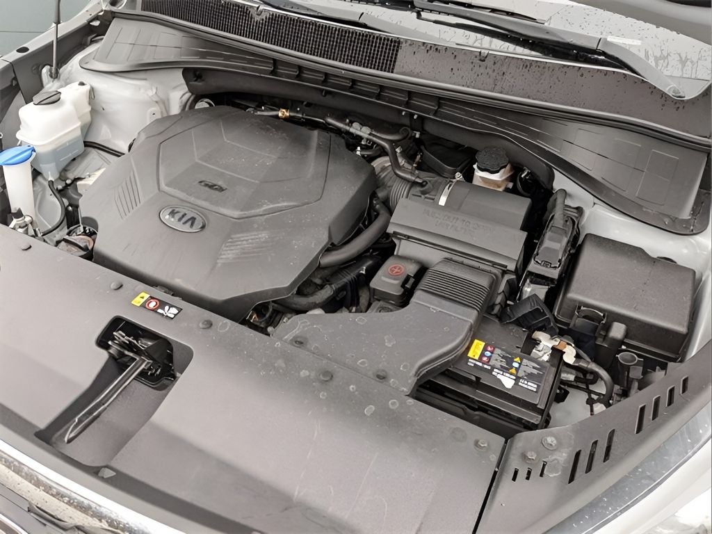 2020 Kia Sorento LX V6