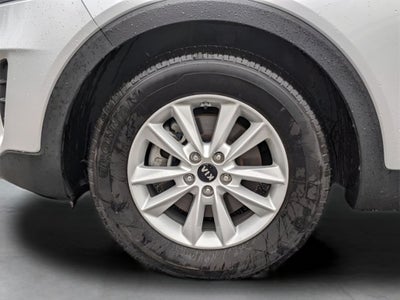 2020 Kia Sorento LX V6