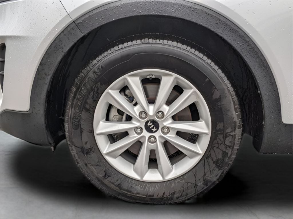 2020 Kia Sorento LX V6