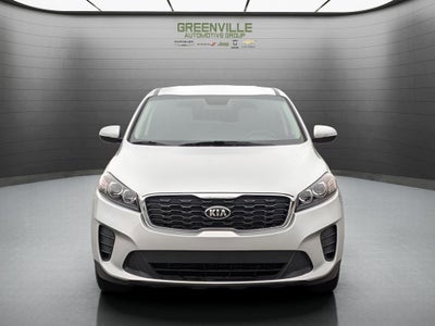 2020 Kia Sorento LX V6
