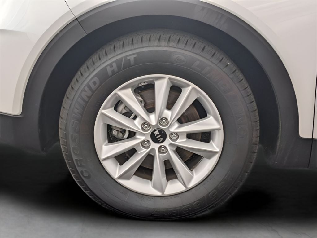 2020 Kia Sorento LX V6