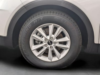 2020 Kia Sorento LX V6