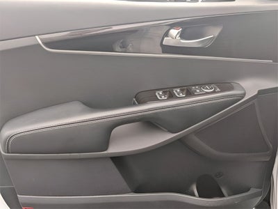 2020 Kia Sorento LX V6