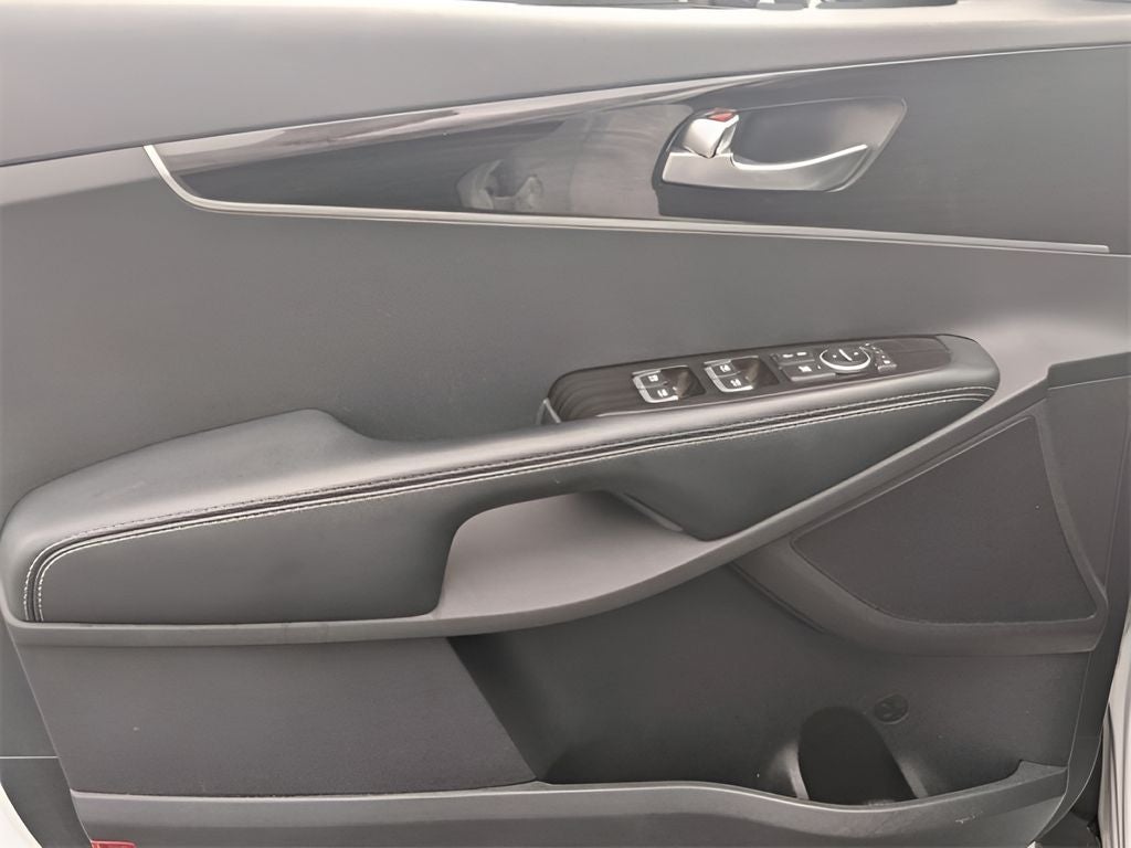 2020 Kia Sorento LX V6