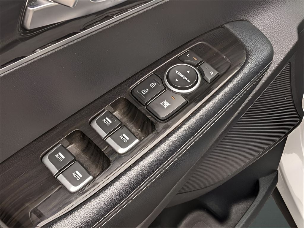 2020 Kia Sorento LX V6