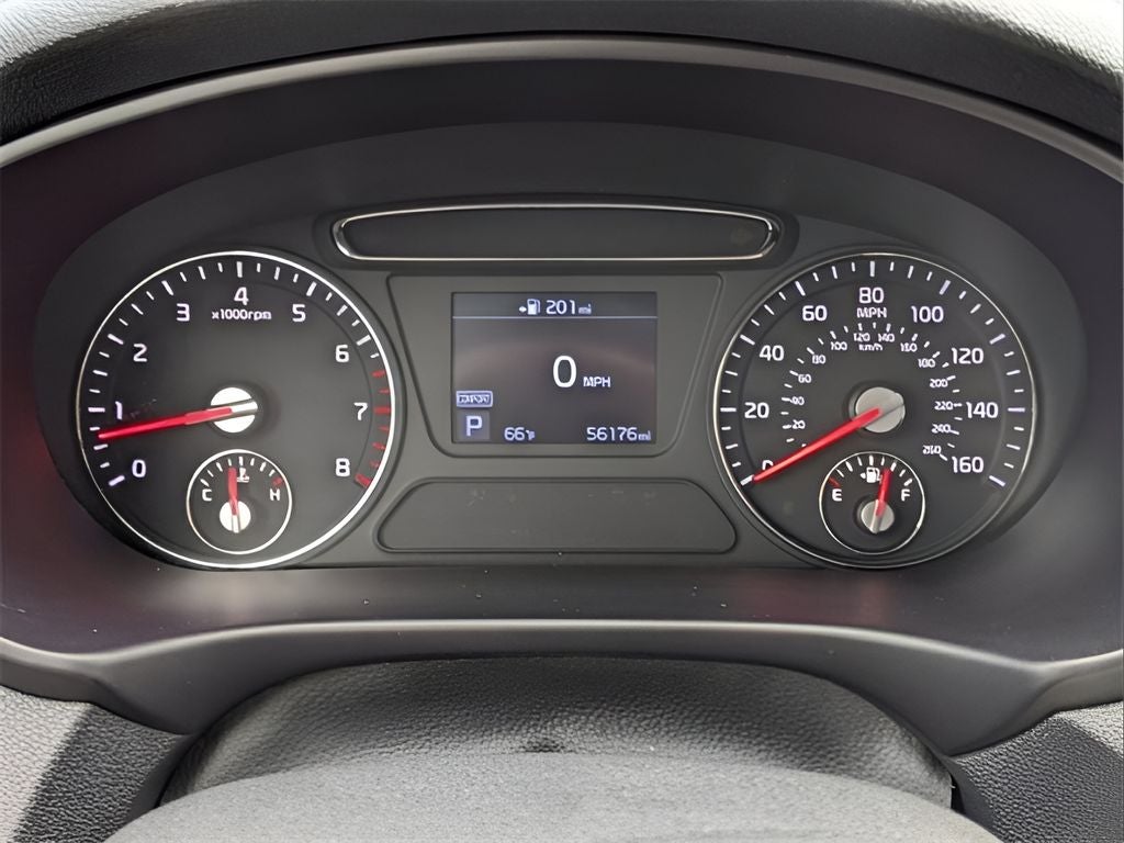 2020 Kia Sorento LX V6