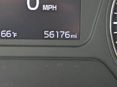 2020 Kia Sorento LX V6