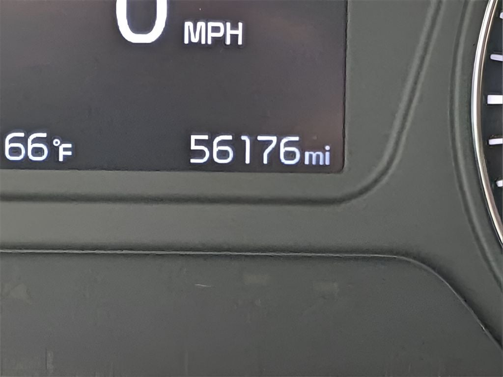 2020 Kia Sorento LX V6