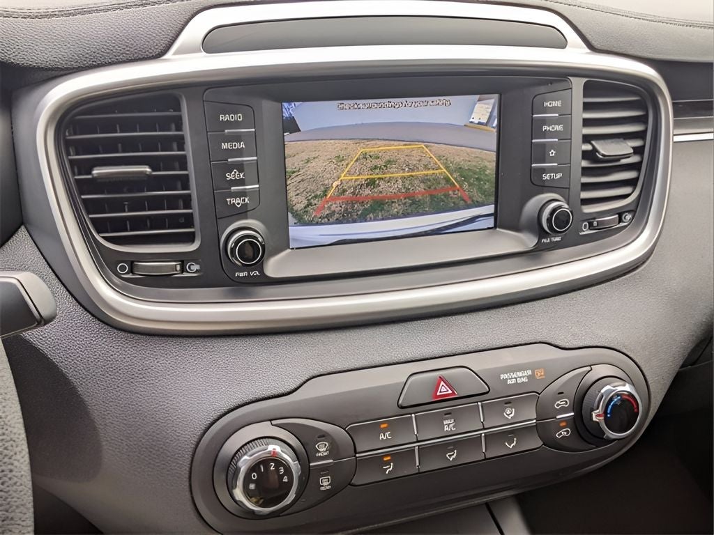 2020 Kia Sorento LX V6