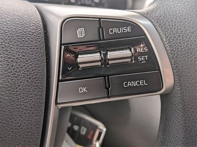 2020 Kia Sorento LX V6