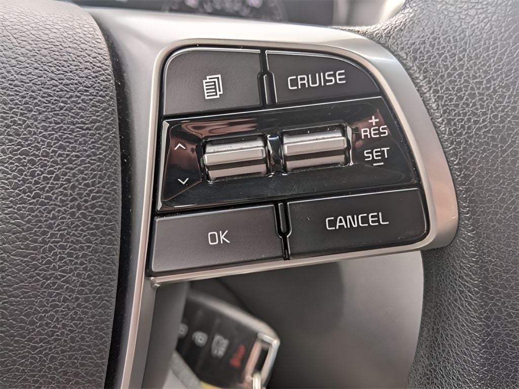 2020 Kia Sorento LX V6